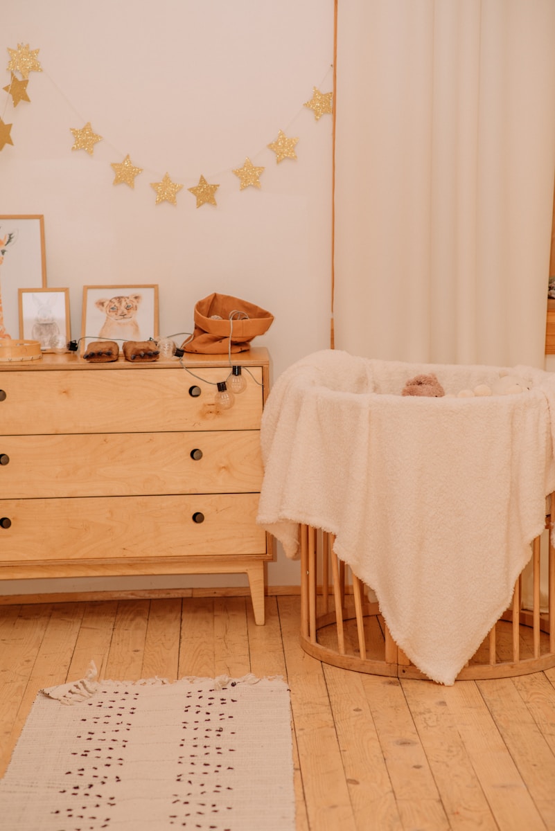 chambre enfant